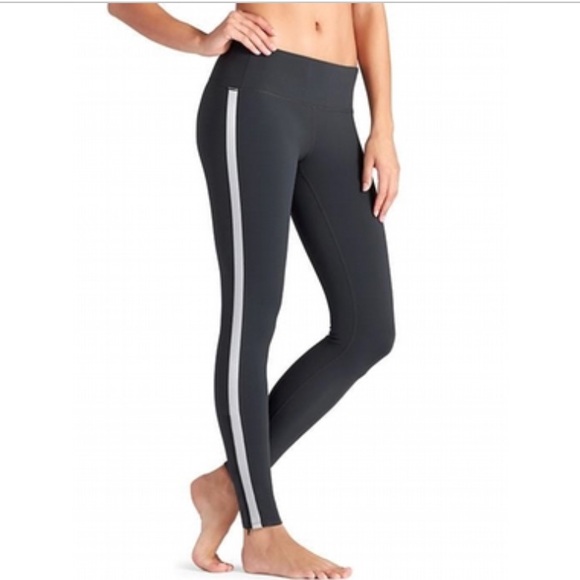 Athleta Pants - Athleta Womens Tux Chaturanga Tight